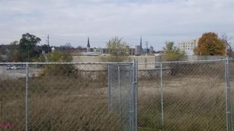 Photo from More Exterior Shots. Nov 5