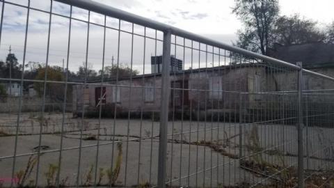 Photo from More Exterior Shots. Nov 5