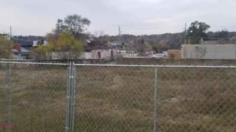 Photo from More Exterior Shots. Nov 5