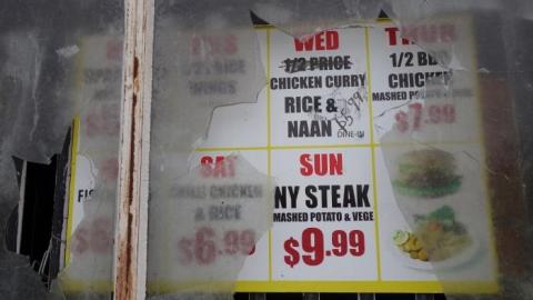 Photo from Not Fit For A Princess '19