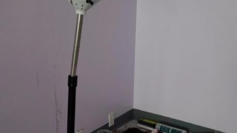 Photo from Not Fit For A Princess '19