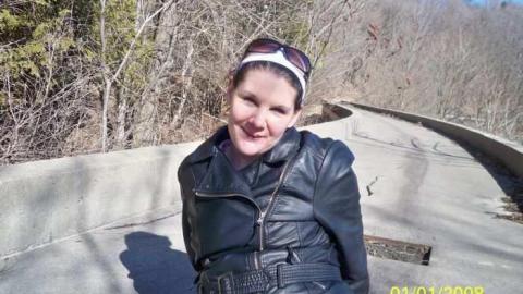 Photo from Domain Ride Remains