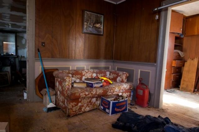 Unfinished Business photo 2