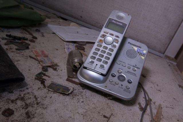 Unfinished Business photo 3