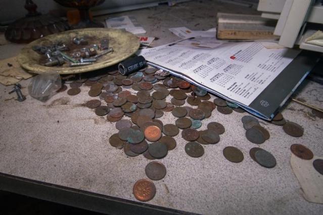 Unfinished Business photo 4