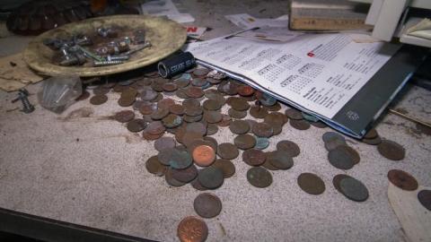 Unfinished Business photo 4