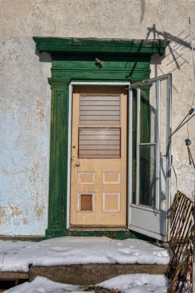 Unfinished Business photo 5