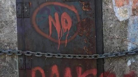 Photo from April 2019