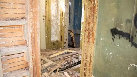 Photo from 1 down 3 to go