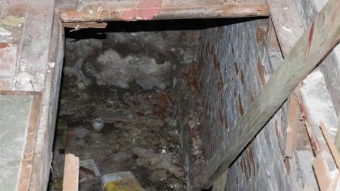 Photo from 1 down 3 to go