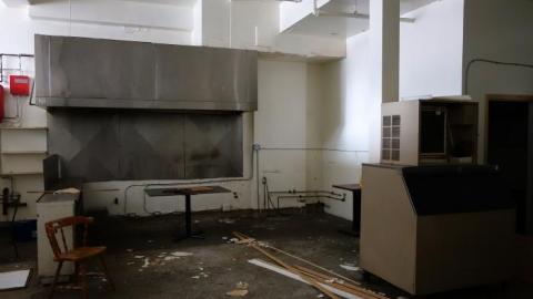 Photo from Caddy's, Rockpile & Inn '19