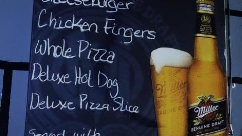 Photo from Caddy's, Rockpile & Inn '19