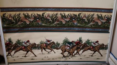 Photo from Titanic Stairs Mansion '19