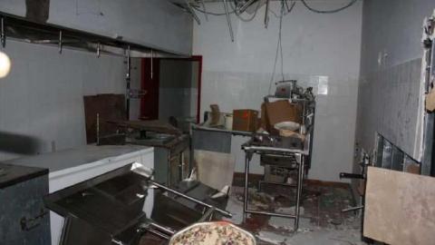 Coffee Time - Toronto, Ontario