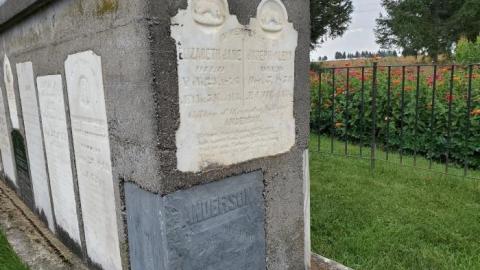 Lobo Methodist/Charlton Cemetery photo 4