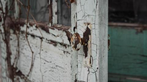 Photo from Banister Blues