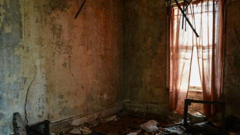 Photo from Banister Blues