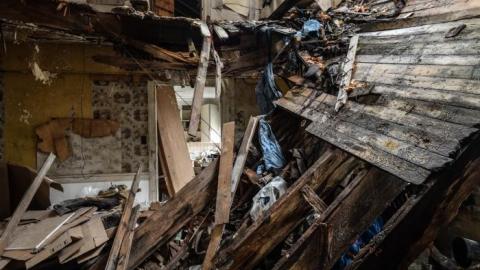 Photo from Banister Blues