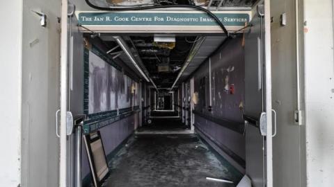 Photo from Garden Hospital