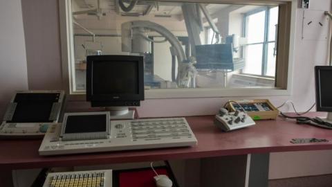 Photo from Garden Hospital