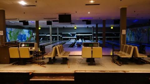 Photo from Passing The Foul Line '19