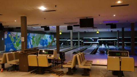 Photo from Passing The Foul Line '19