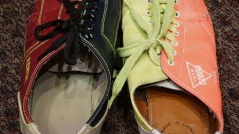 Photo from Passing The Foul Line '19