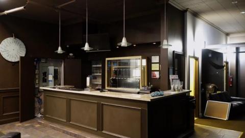 Photo from Passing The Foul Line '19