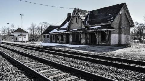 Photo from Last Stop