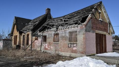 Photo from Last Stop