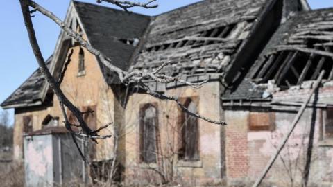 Photo from Last Stop