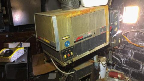 Photo from Aug 2019 building explore 