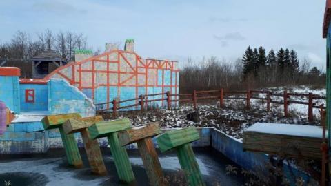 Photo from Splatalot