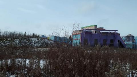 Photo from Splatalot