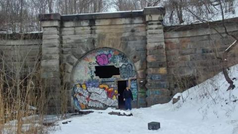 Blue ghost tunnel - Blue-Ghost-Tunnel--Merritton174.jpg