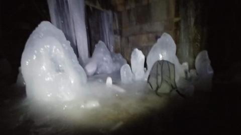 Blue ghost tunnel - Blue-Ghost-Tunnel--Merritton177.jpg