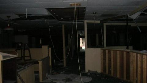 Photo from The Plainsman