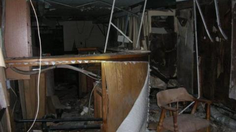 Photo from The Plainsman