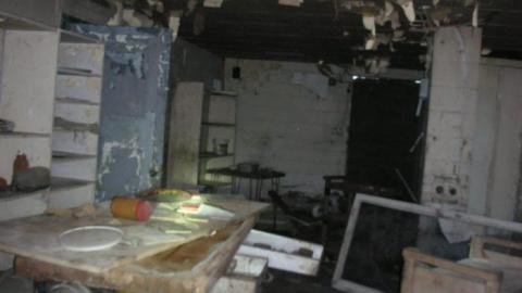 Photo from The Plainsman