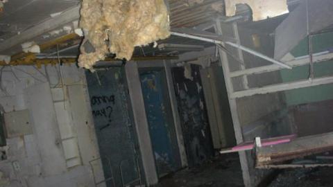 Photo from The Plainsman