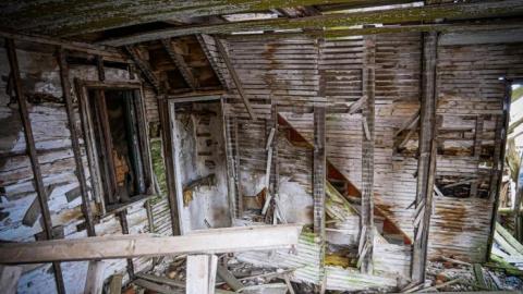 Photo from Getting tipsy in the house