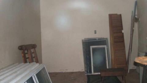 Deloro Village Abandonments photo 4