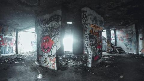 Photo from Quebec Trip