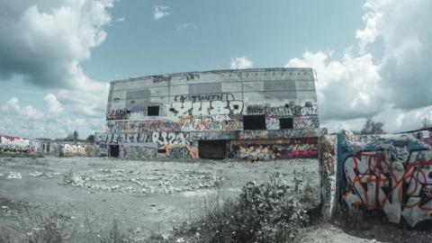 Photo from Quebec Trip