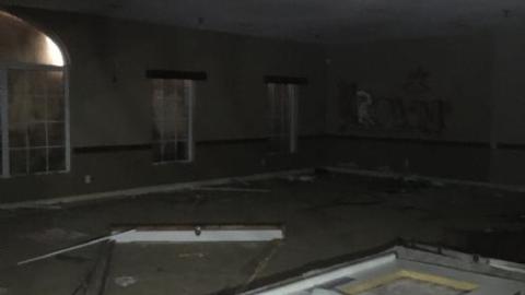 Photo from November 2018 FA Salvage