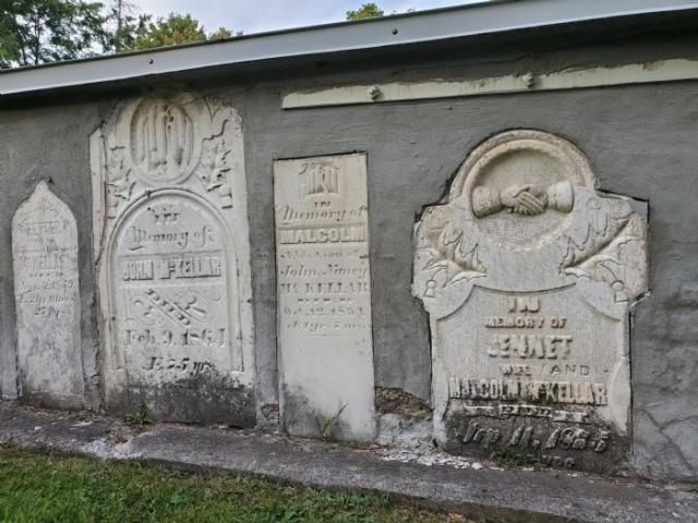 Hume Cemetery photo 2