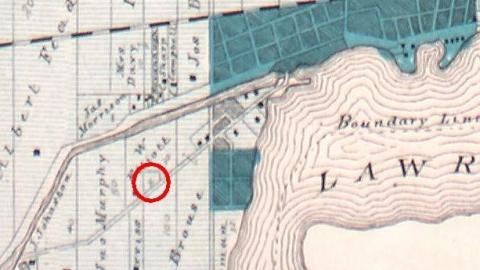 Iroquois |Point Cemetery - Iroquois-Point-Cemetery1.jpg