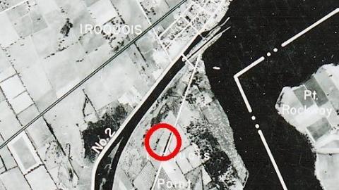 Iroquois |Point Cemetery - Iroquois-Point-Cemetery2.jpg