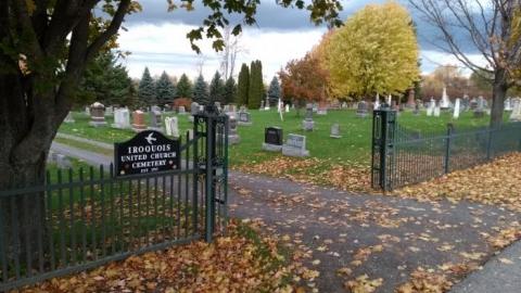 Iroquois |Point Cemetery - Iroquois-Point-Cemetery6.jpg