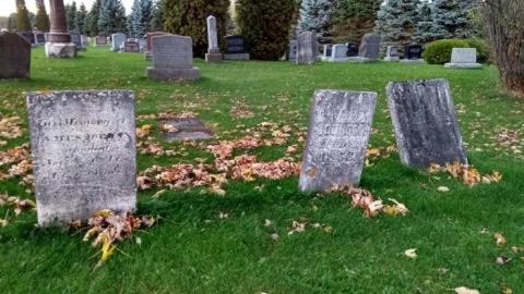 Iroquois |Point Cemetery - Iroquois-Point-Cemetery13.jpg